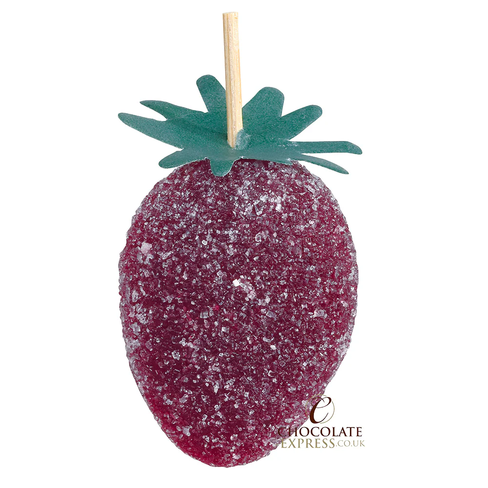 12 Leonidas Fruit Jellies