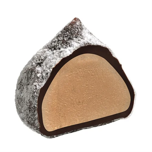 12 Real Champagne Truffles