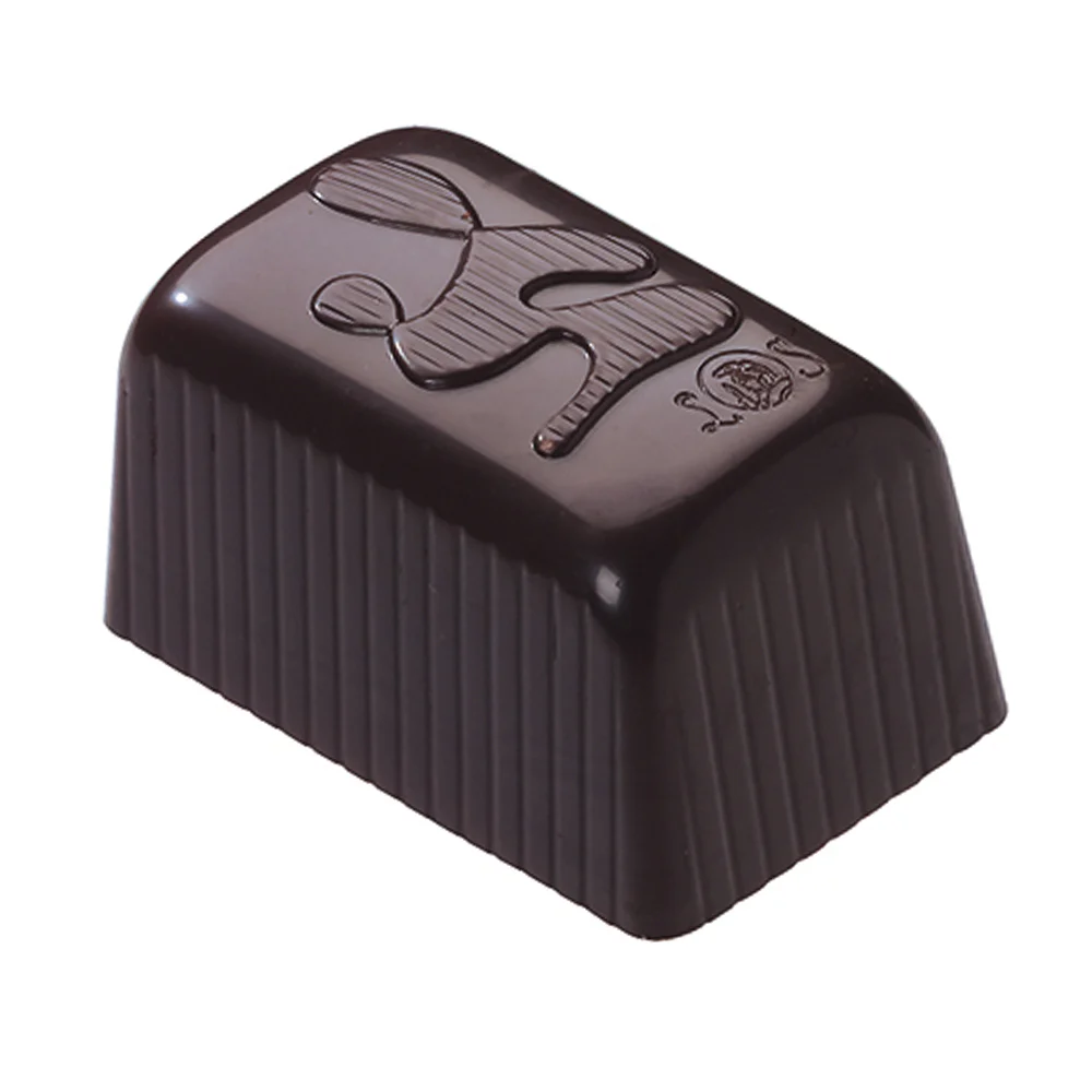 14 Mystere, Dark Pistachio Butter Cream