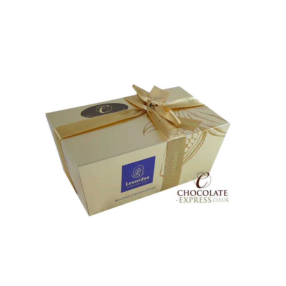 2 Mini Fudge Slabs In a Gift Box