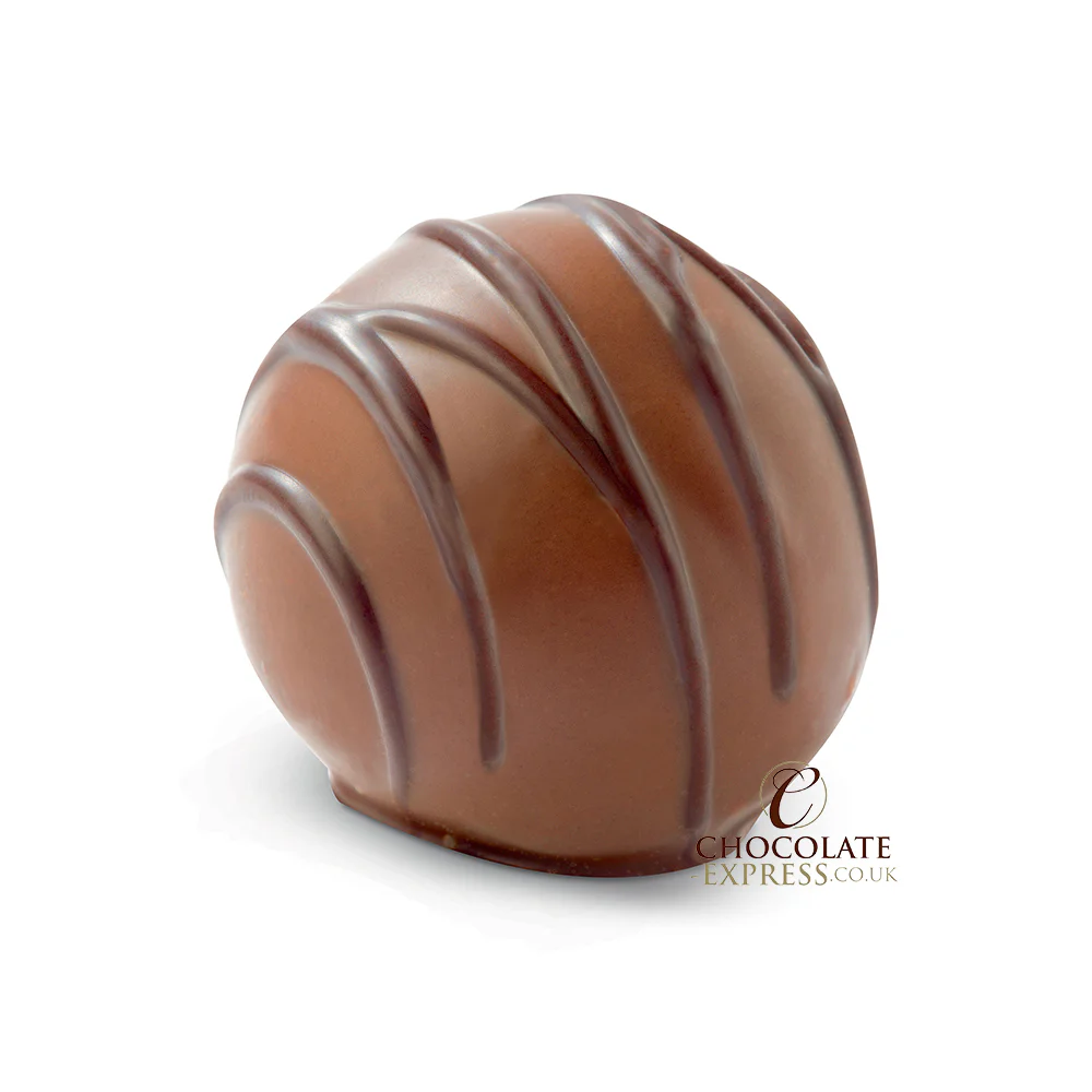 16 Leonidas Assorted Truffles