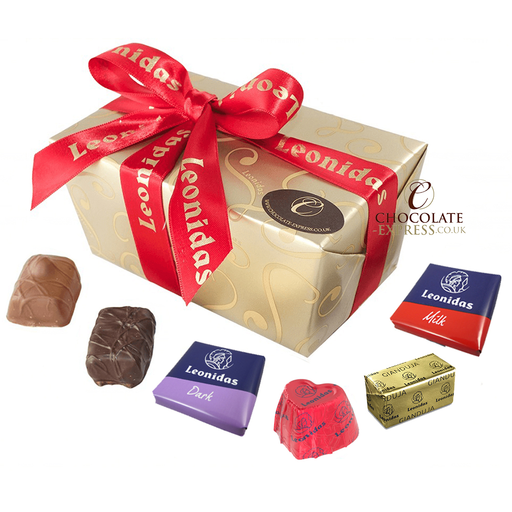 22 Kosher Assortment Chocolates