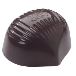 22 Marron, Dark Praline With Coffee