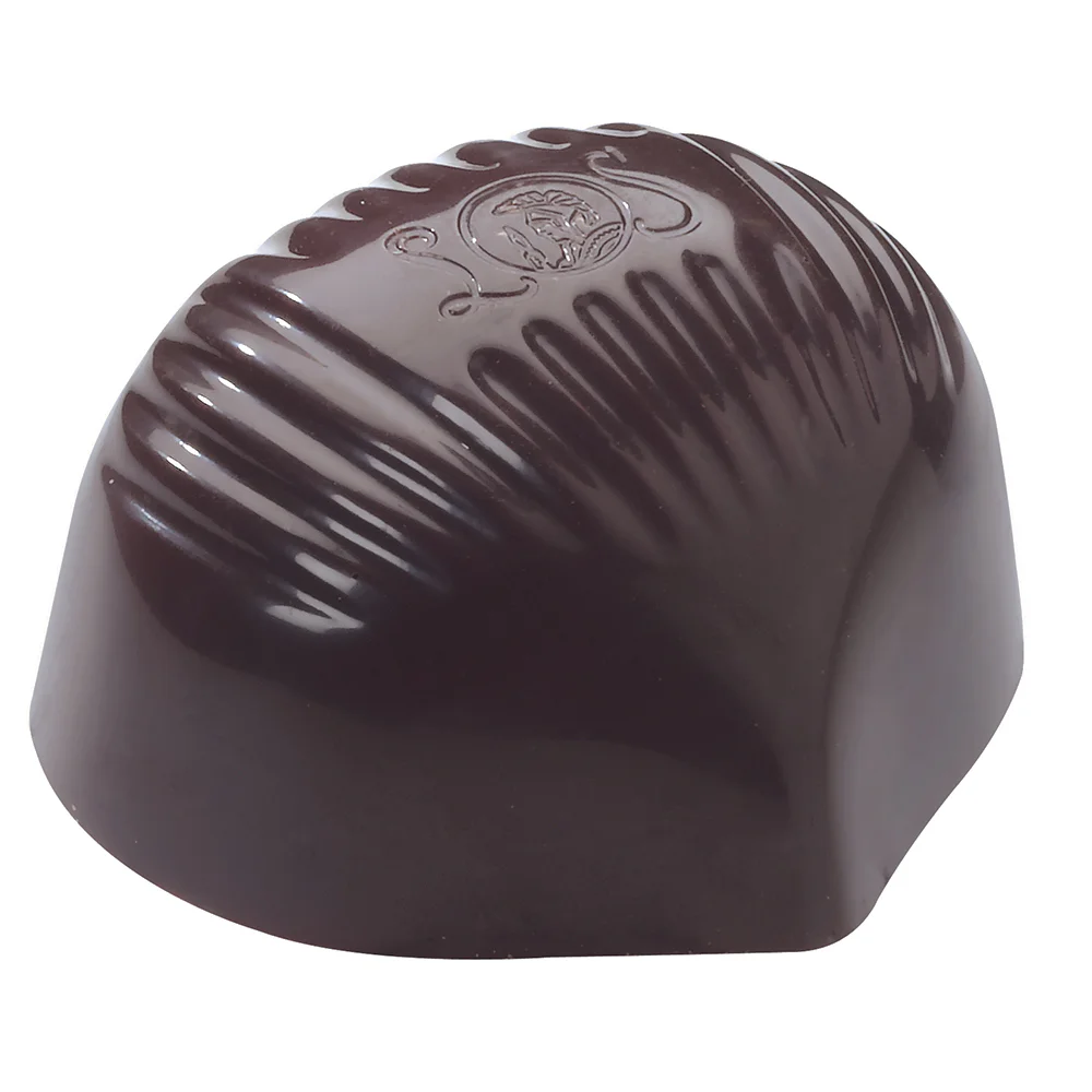 22 Marron, Dark Praline With Coffee