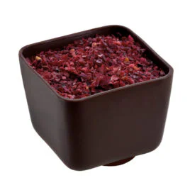 dark chocolate autumn leonidas chocolate