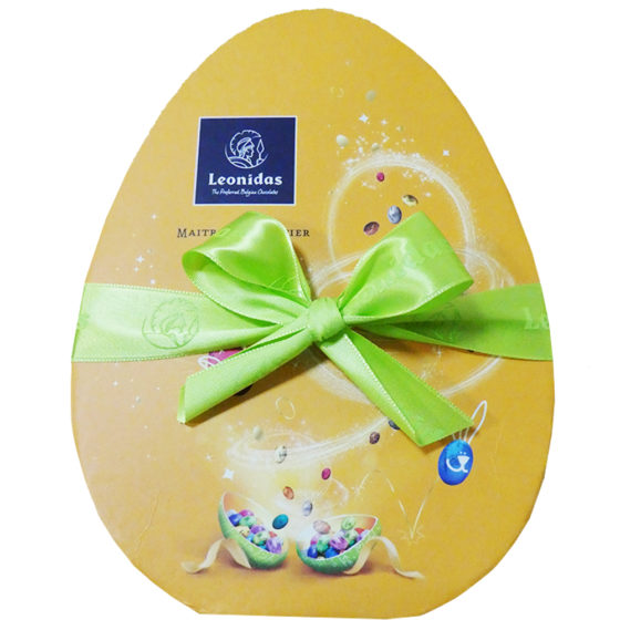 Easter gift box