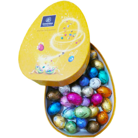 Easter gift box