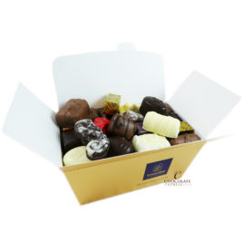 35 Assorted Leonidas Pralines