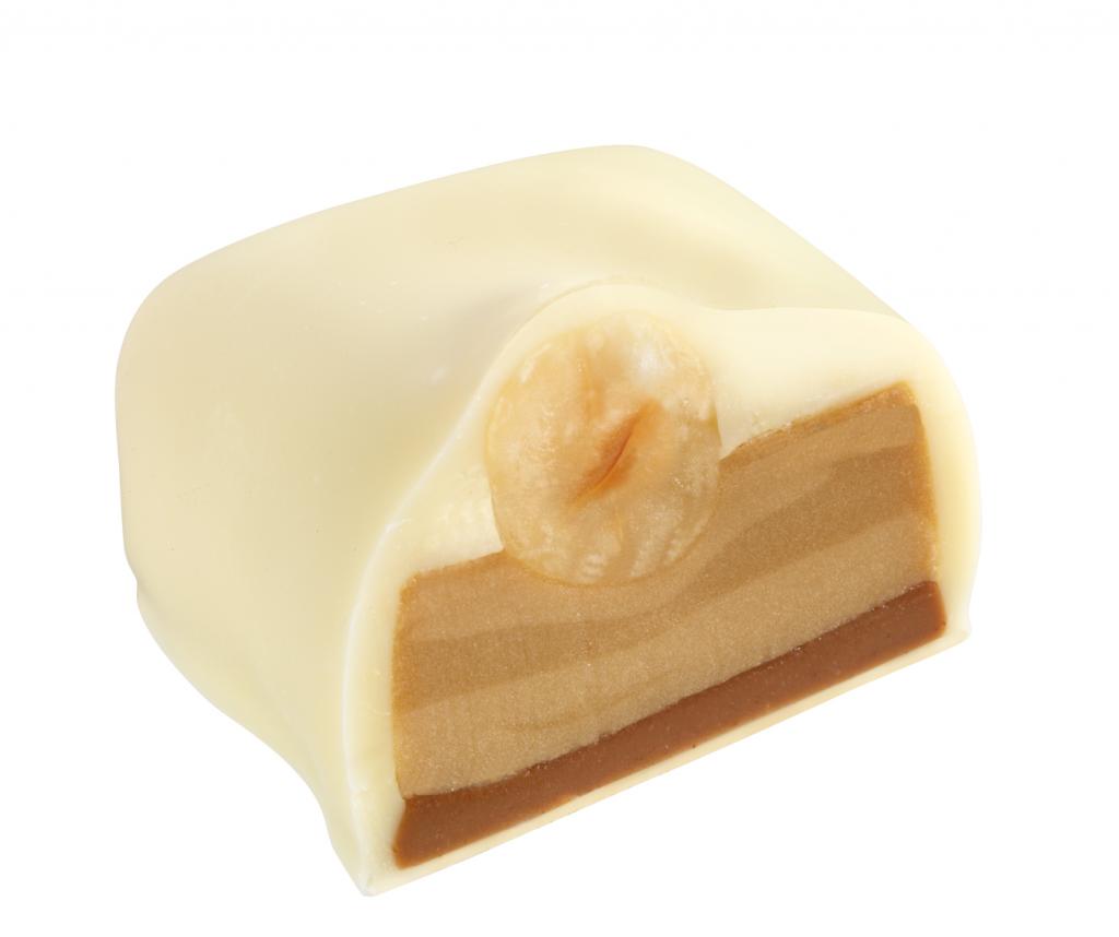 32 Manon Cafe & Blanc White