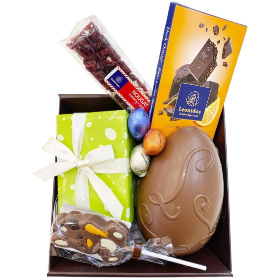 Easter Hamper 2022