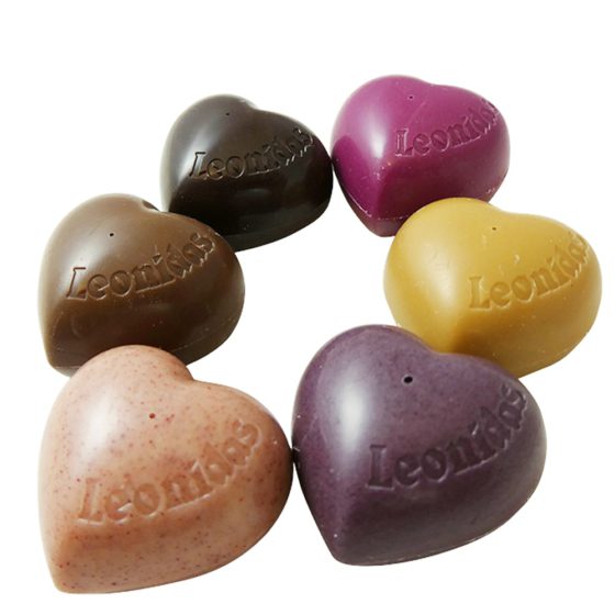 28 Choose Your Own Chocolate Hearts, Limited Edition - Image 2