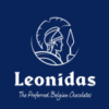 Leonidas Blue Logo