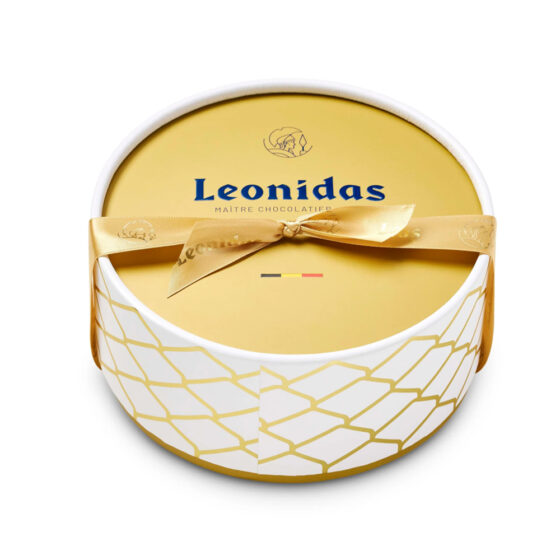 70 Choose Your Own Leonidas Mini Eggs - Image 2