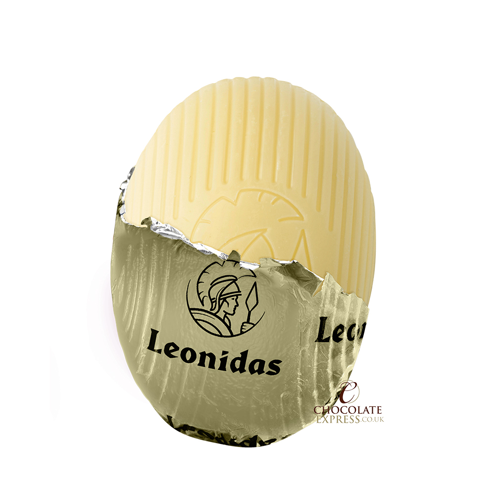 3 FOr 2 OFFER: 12 Leonidas Mini Eggs Gift Set