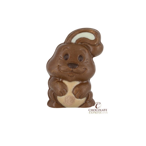 Easter Figures, Trio of Hen, Rabbit & Chick, Gluten Free - Image 3
