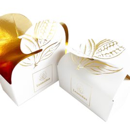 12 x Favour Boxes of 2