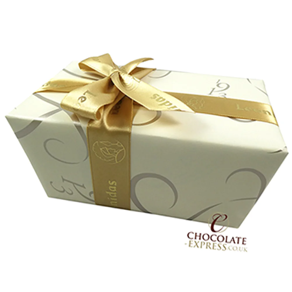 14 Chocolate Choose Your Own Classic Ballotin - Image 3