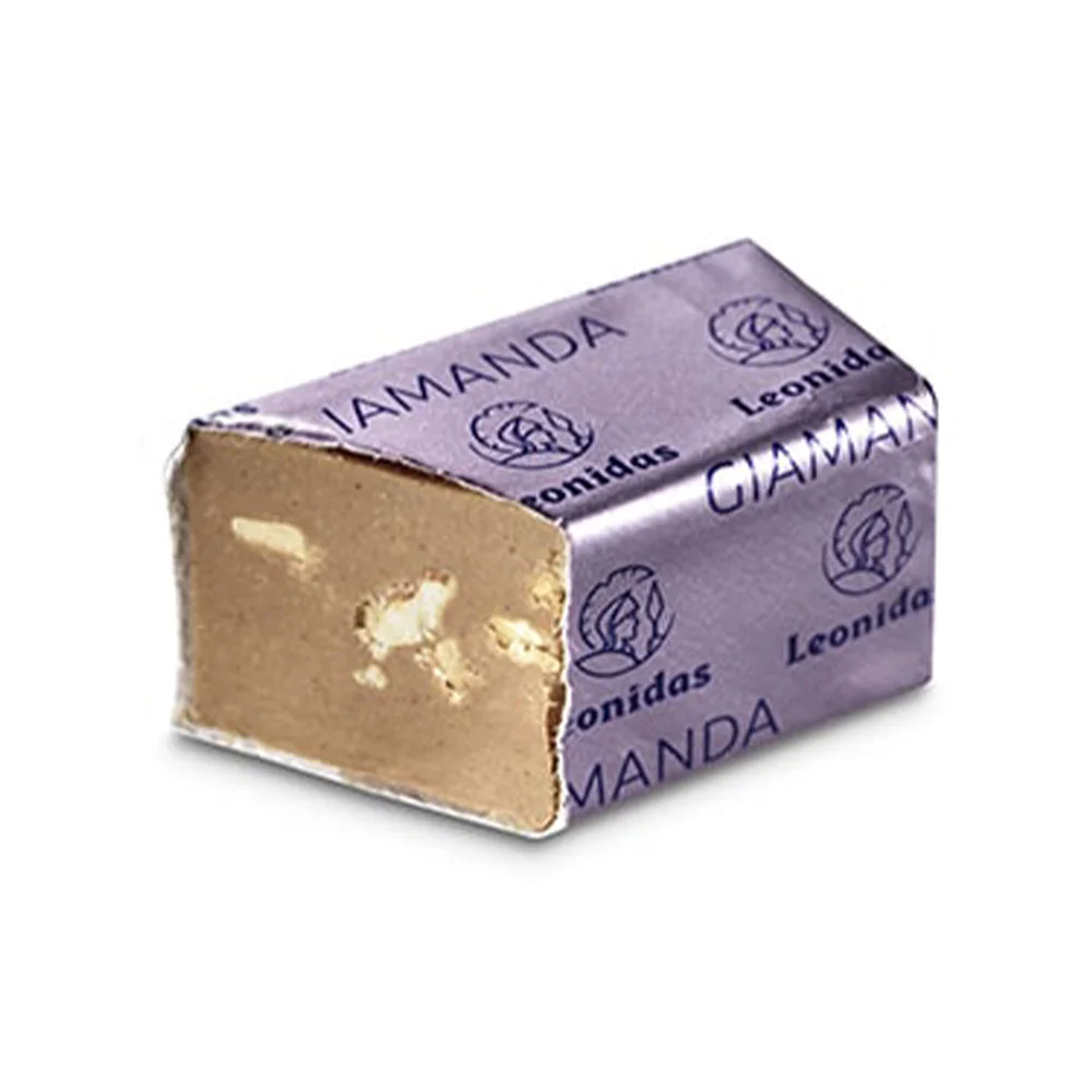 The Iconic Leonidas Praline Bar Gift Box – 23 Assorted Gia's - Image 4