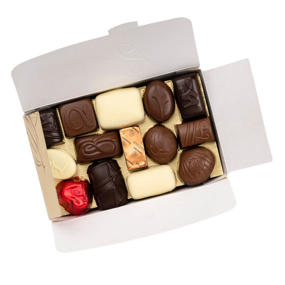 55 Assorted Leonidas Chocolates - Image 2