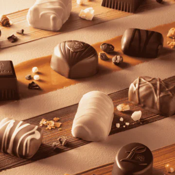 image of leonidas pralines