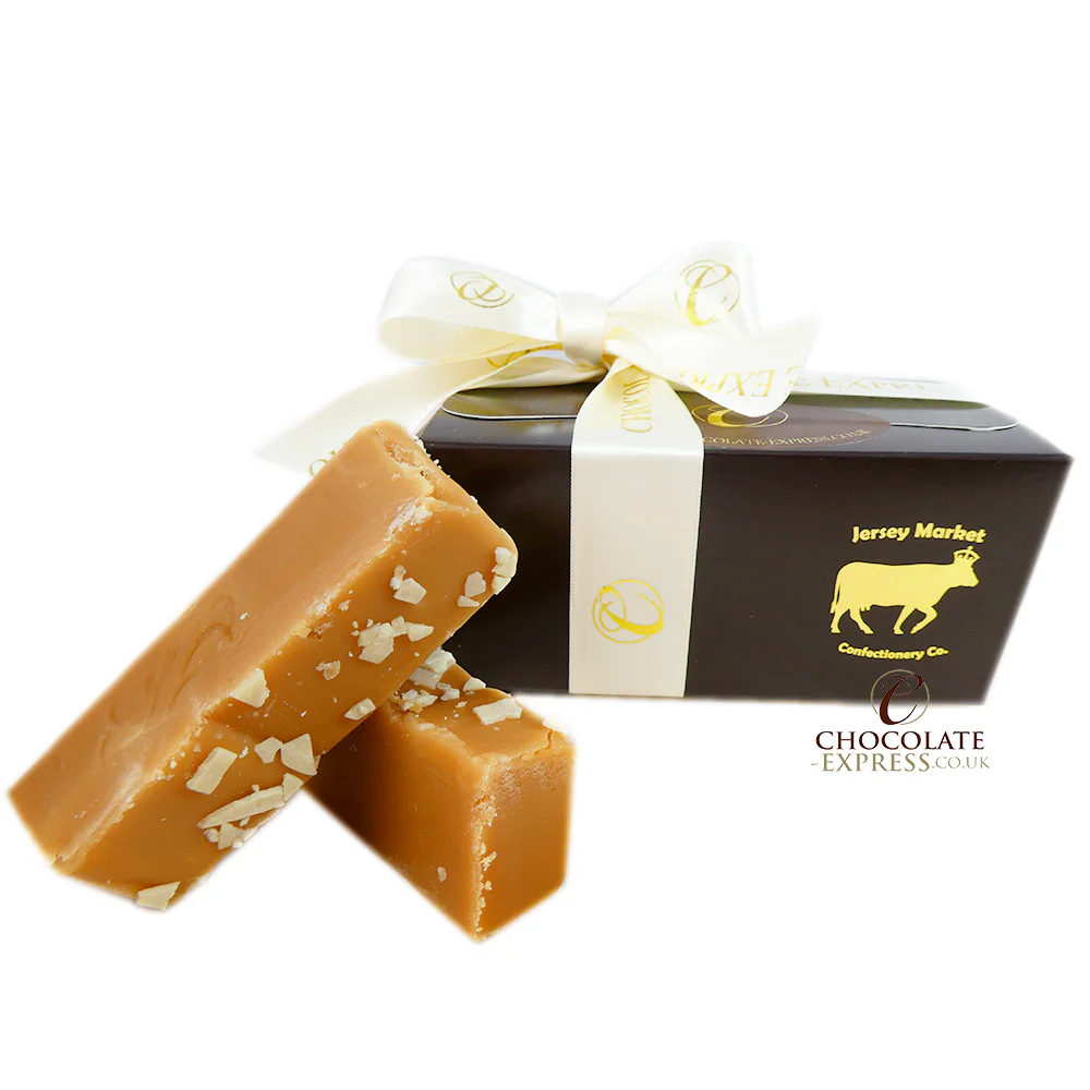Baileys Indulgence – Award-Winning Fudge