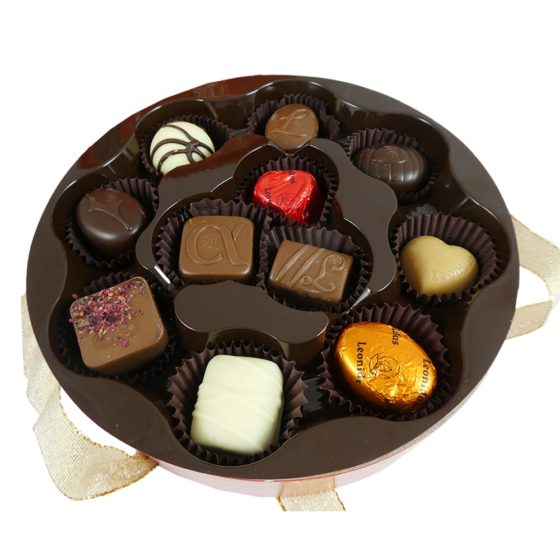 22 choose your own Leonidas Luxury Gift Box - Image 5
