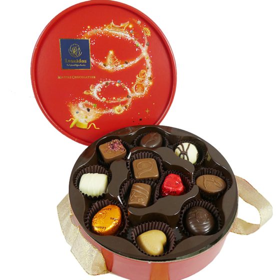 11 Choose Your Own, Luxury Festive Gift Box