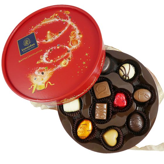 11 Choose Your Own, Luxury Festive Gift Box - Image 2