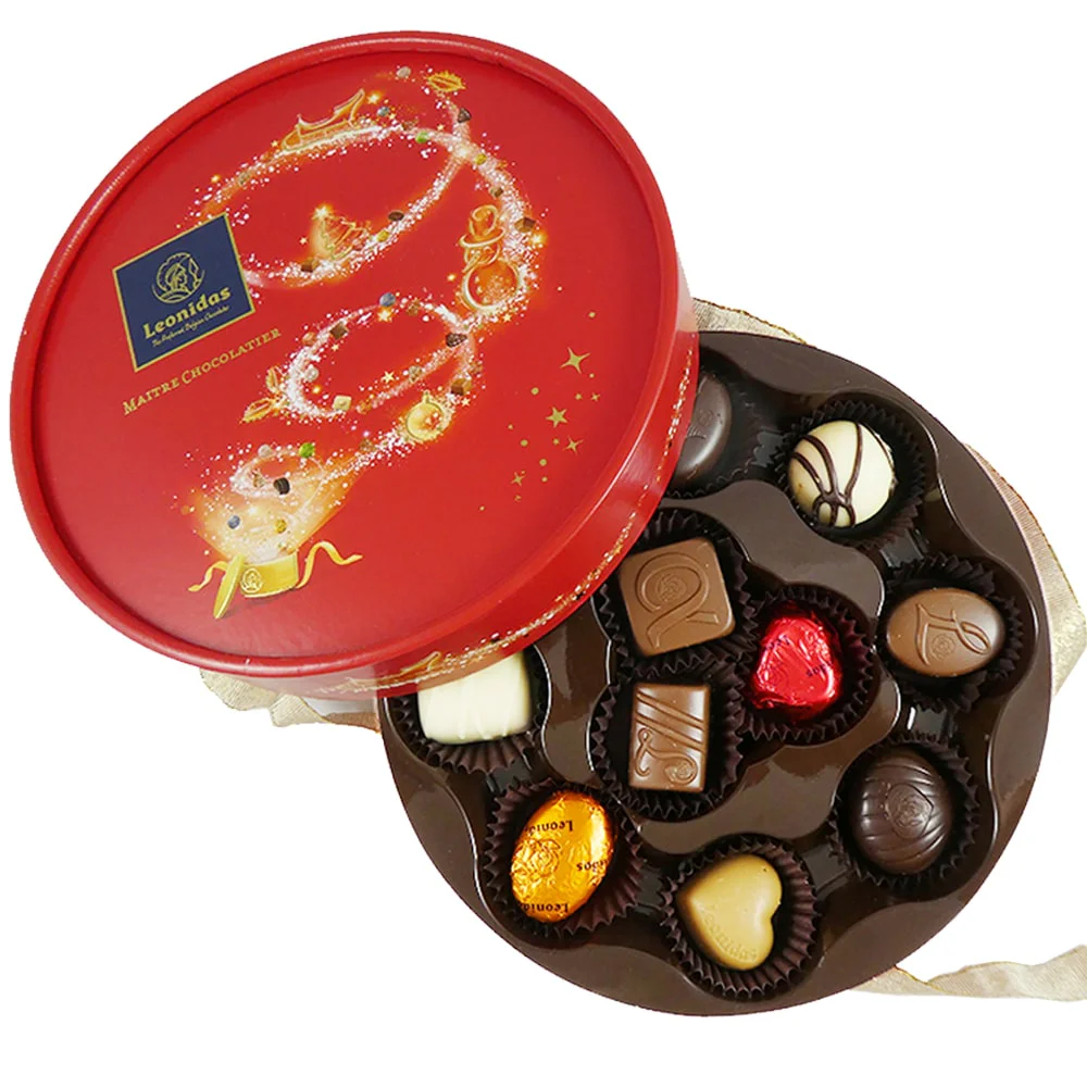 11 Choose Your Own, Luxury Festive Gift Box - Image 2