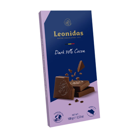 Choose Your Own Gourmet Chocolate Bar 100g, 11 Flavours - Image 10