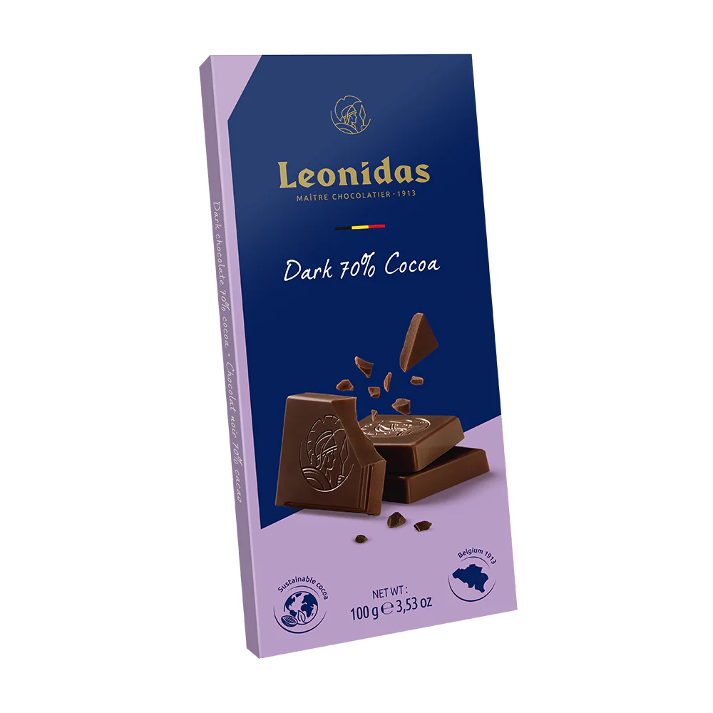 Choose Your Own 3 Chocolate Bars 100g, 11 FLAVOURS - Image 4