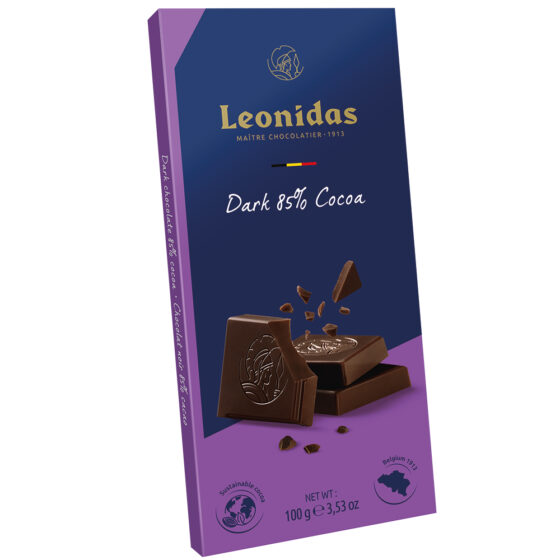 Choose Your Own Gourmet Chocolate Bar 100g, 11 Flavours - Image 11