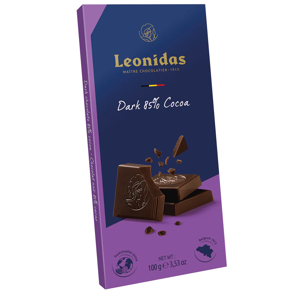 Choose Your Own 3 Chocolate Bars 100g, 11 FLAVOURS - Image 3