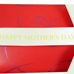 Happy Mother's Day Ribbon