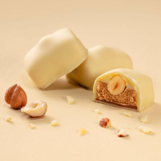 10 Manon Cafe, Coffee and Praline Buttercream