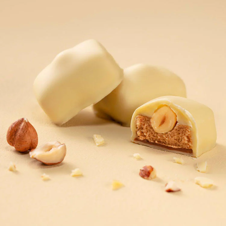 10 Manon Cafe, Coffee and Praline Buttercream