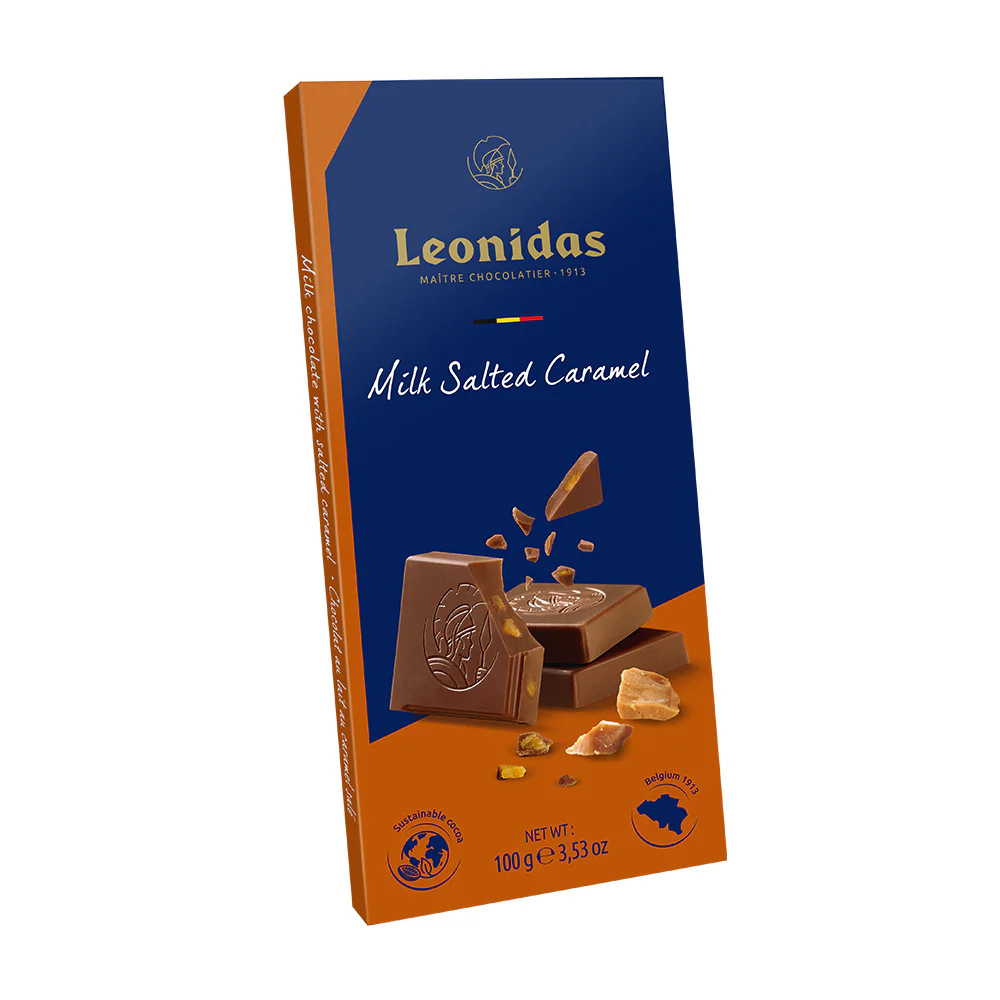 Choose Your Own 3 Chocolate Bars 100g, 11 FLAVOURS - Image 7