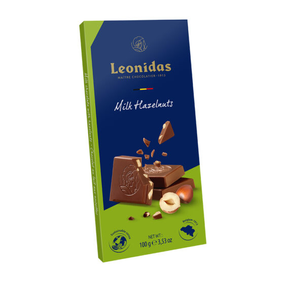 Choose Your Own Gourmet Chocolate Bar 100g, 11 Flavours - Image 4