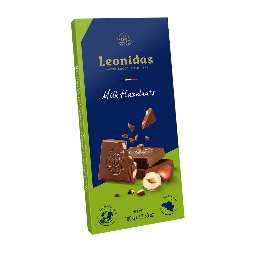 Choose Your Own 3 Chocolate Bars 100g, 11 FLAVOURS - Image 5