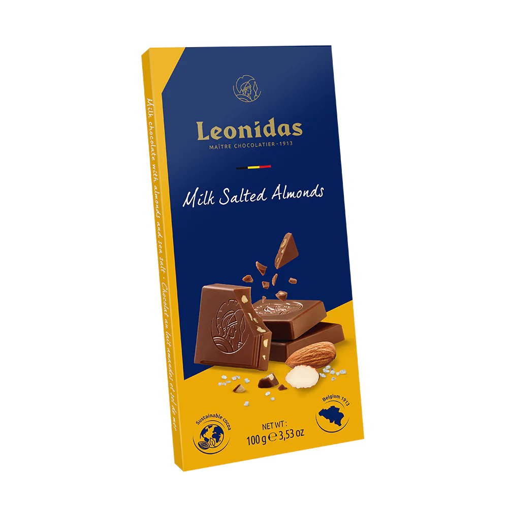 Choose Your Own 3 Chocolate Bars 100g, 11 FLAVOURS - Image 6