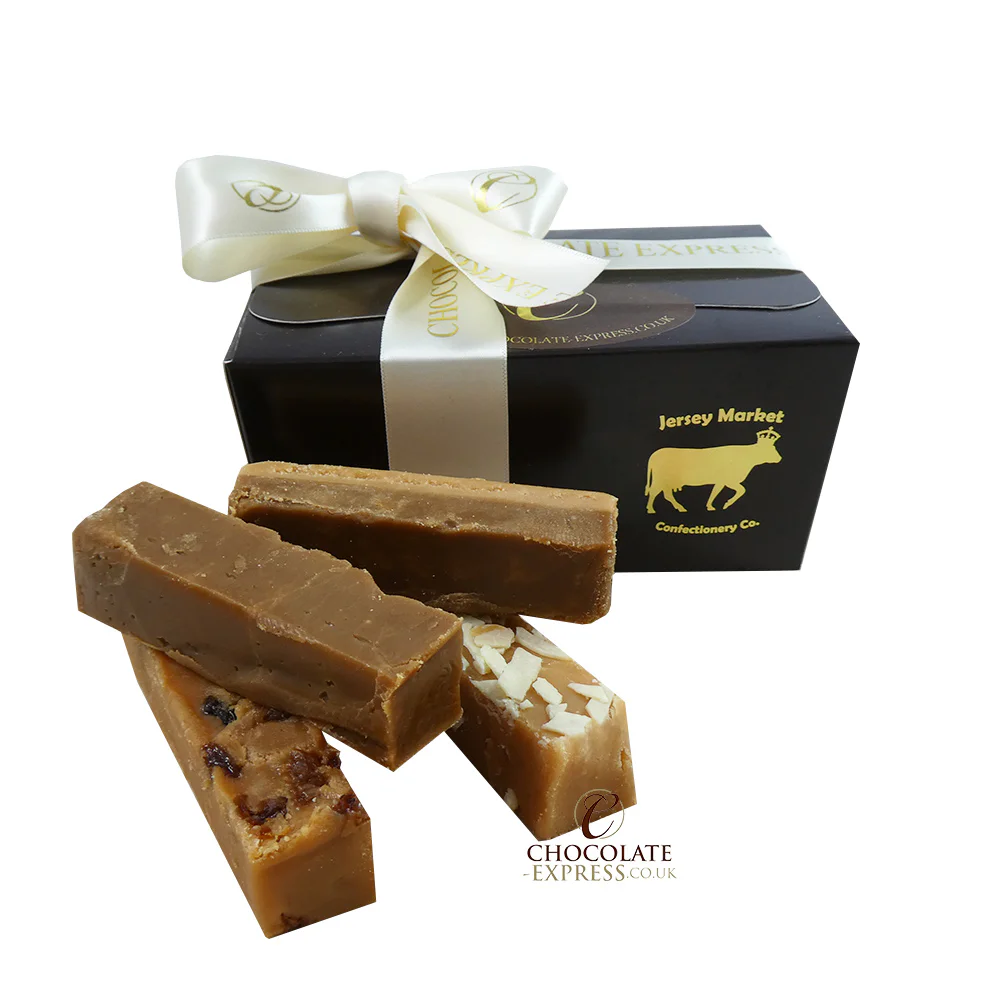 18 Fudge Slabs Of Your Choice - Image 4