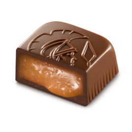 14 Bergamote, Milk Green Tea Caramel