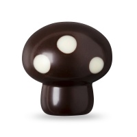 Limited Edition, 14 Dark Chocolate Mousse Mushrooms