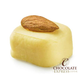 14 Leonidas Pure Bloc Marzipan With Almond