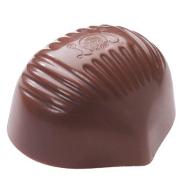 14 Marron, Milk Praline with Coffee