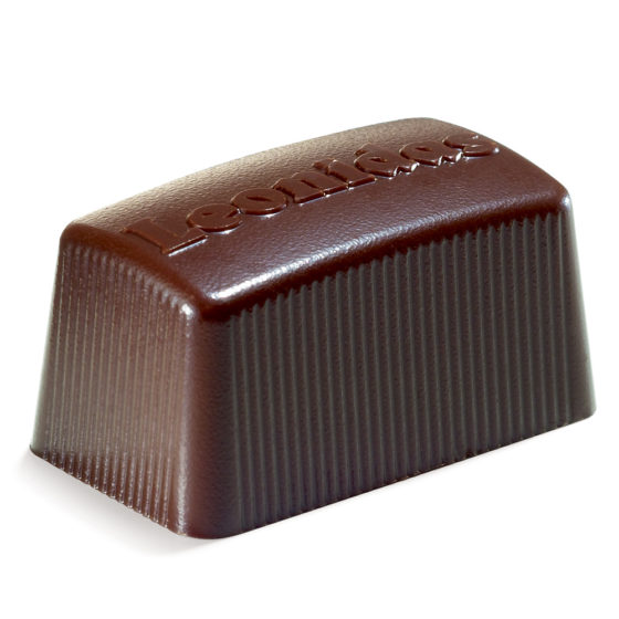 14 Noir De Noir, Dark Intense Ganache