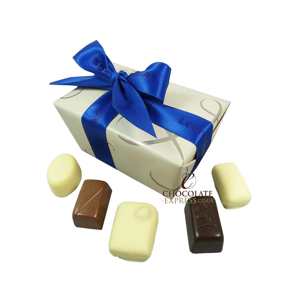 14 Fresh Butter Cream Selection
