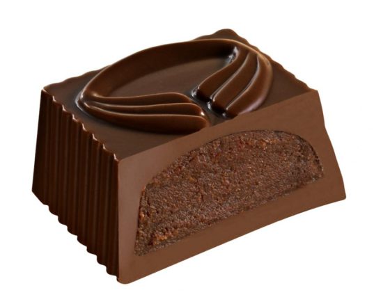 35 Leonidas Dark Chocolates - Image 4