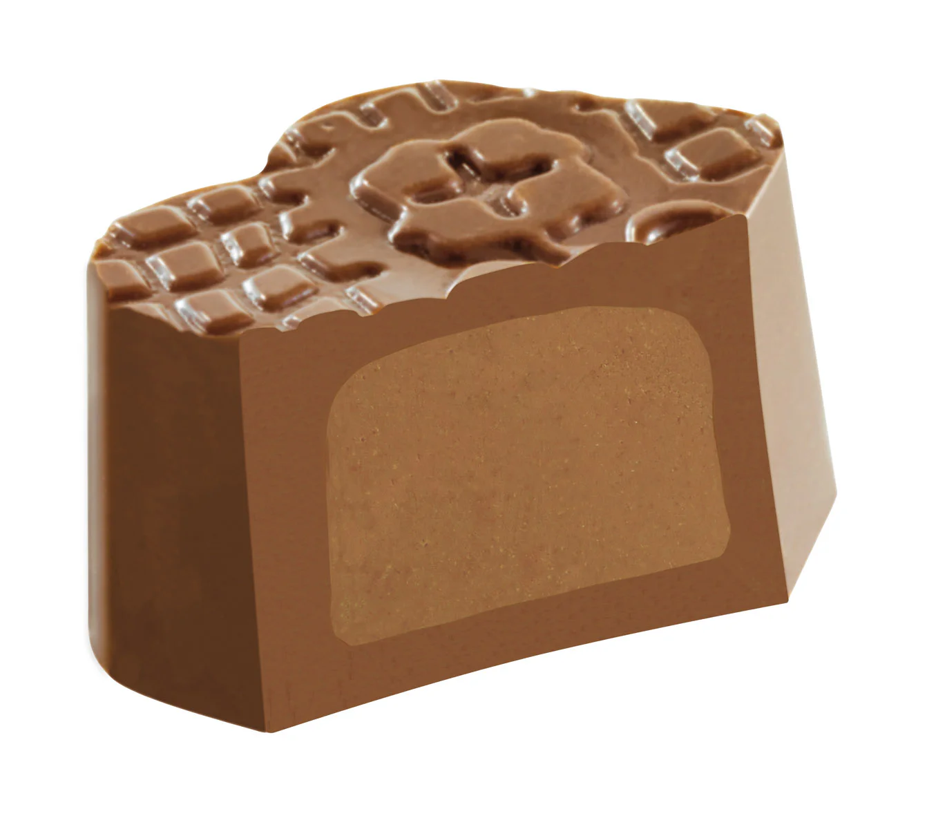 19 Leonidas NO Added Sugar Chocolates in Festive Box