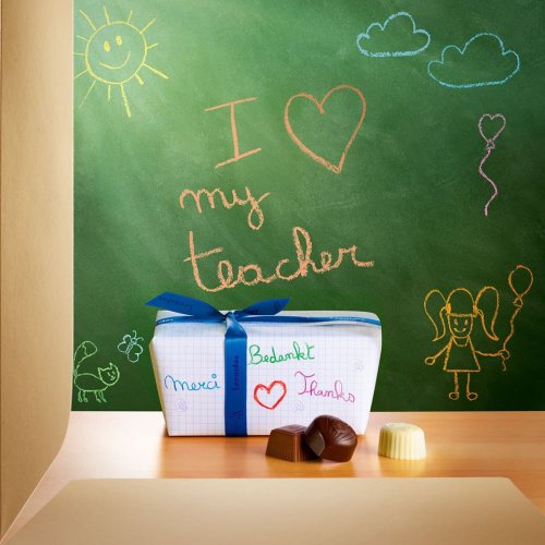 Thank a Teacher